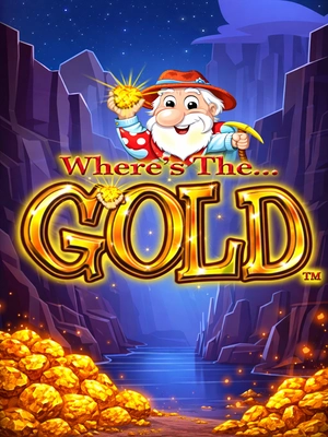 Where's The Gold